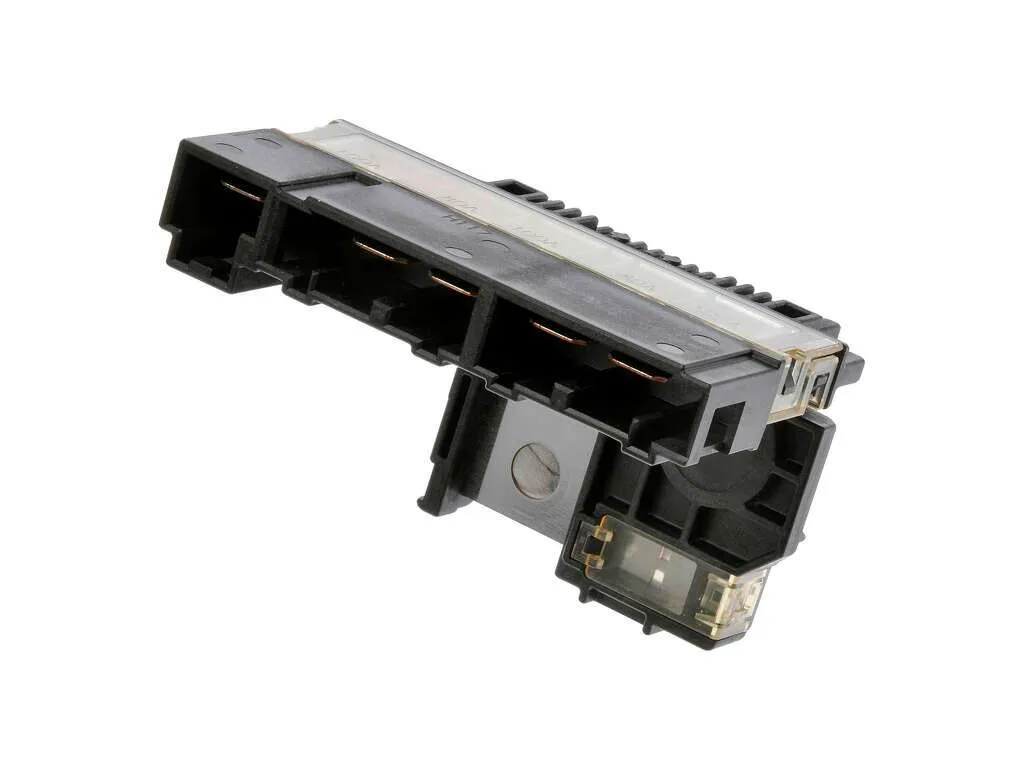 2017 Nissan Murano Battery Current Sensor Dorman