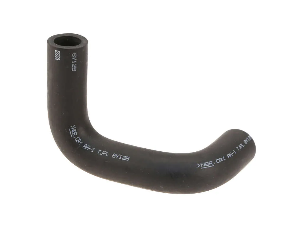 2018 Nissan Altima Engine Crankcase Breather Hose 4 Cyl 2.5L Genuine