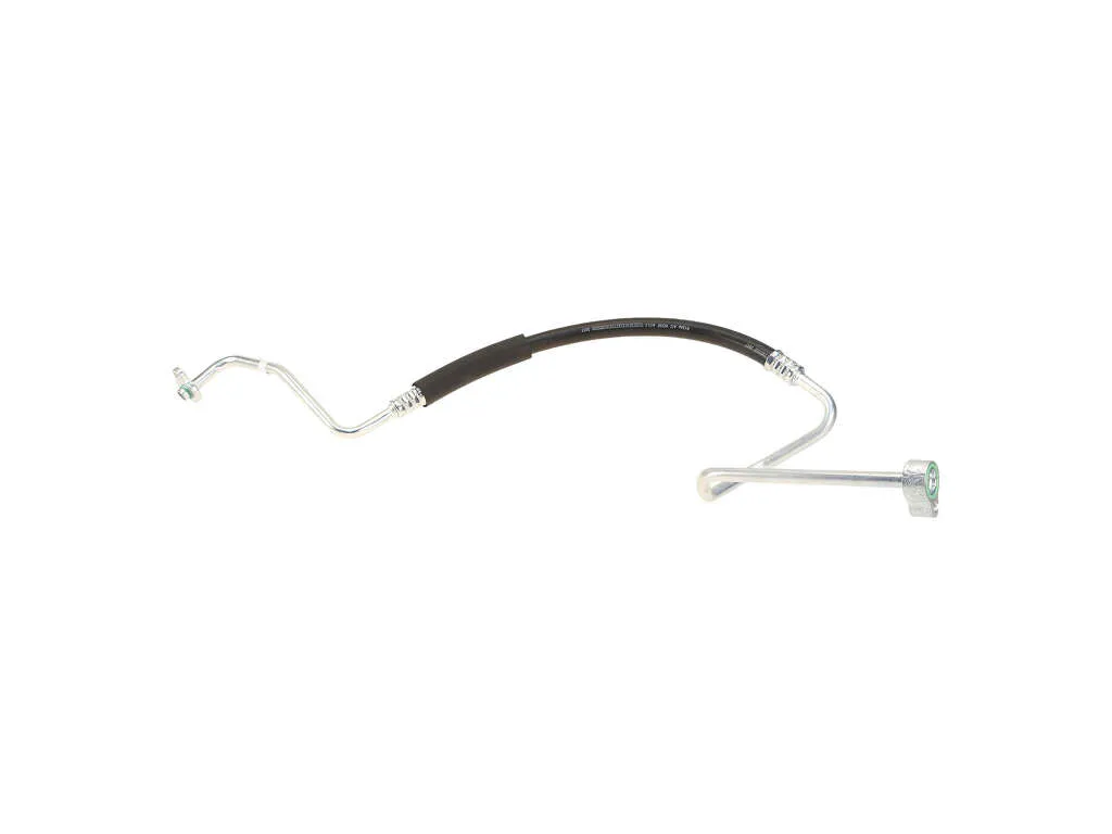 2004 Volvo S60 A/C Refrigerant Hose Professional Parts Sweden