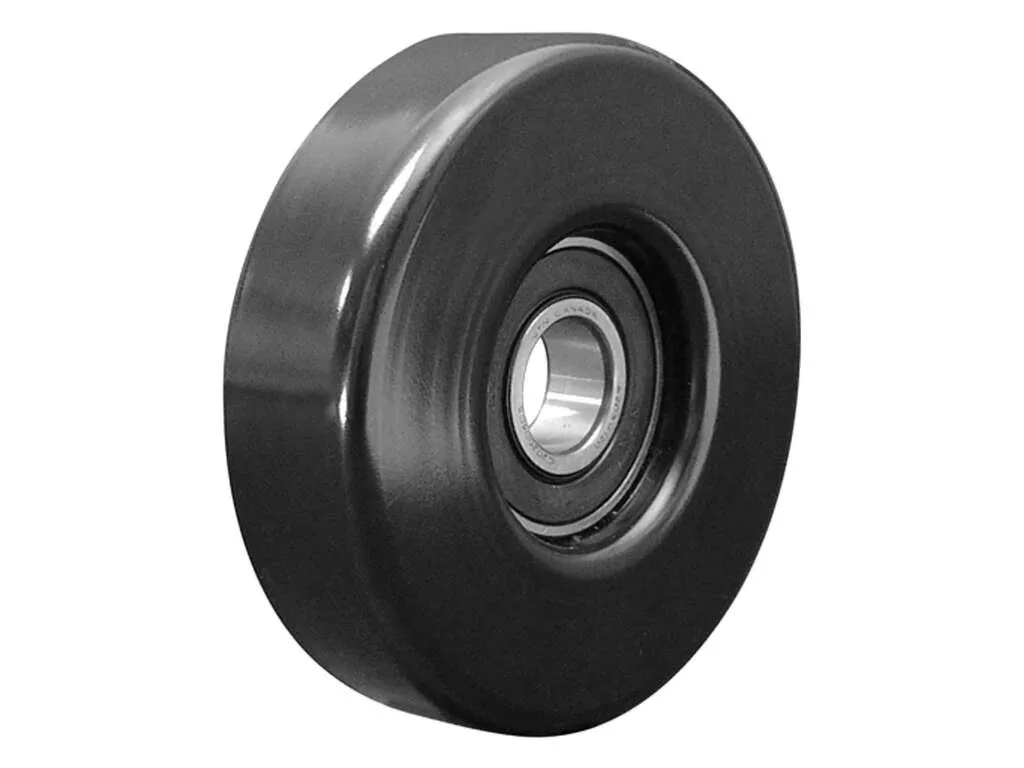 1997 Saturn SL1 Accessory Drive Belt Tensioner Pulley Dayco
