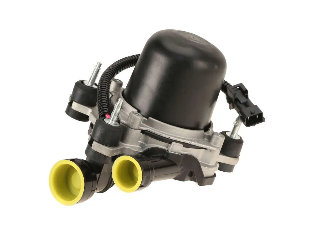 2003 Saab 9-3 Secondary Air Injection Pump Vemo