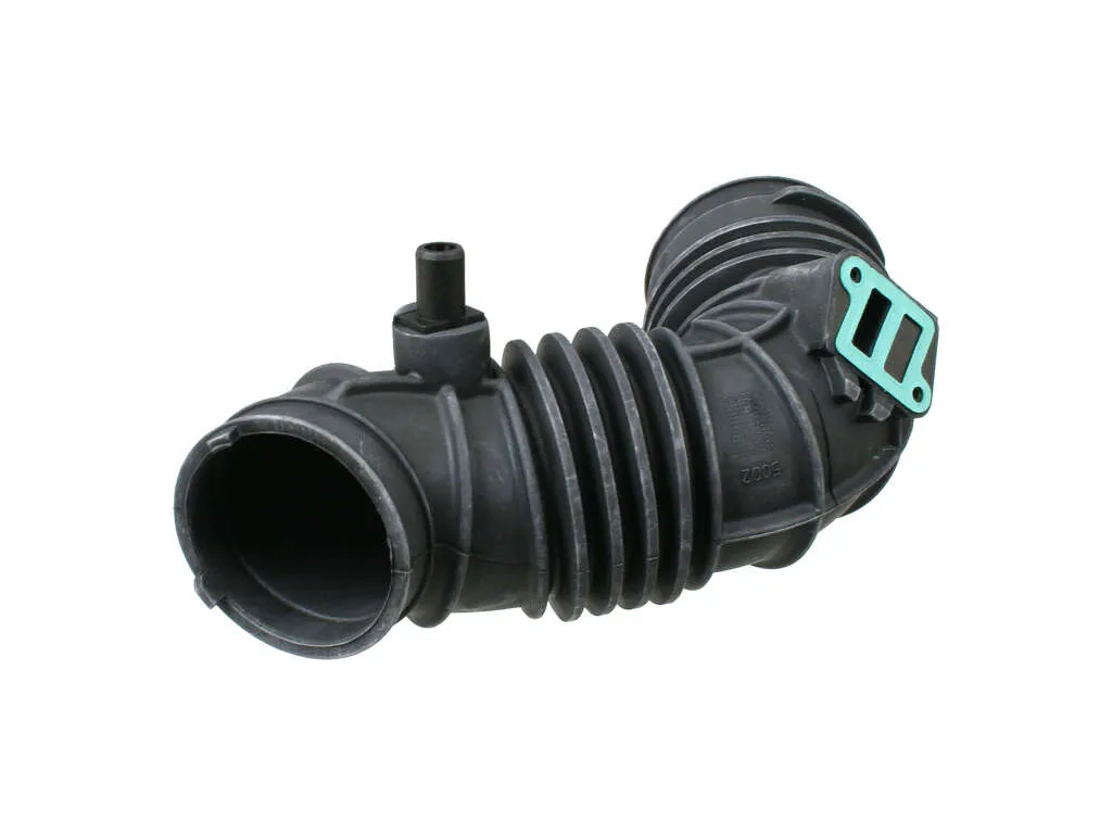 2000 Volvo S70 Fuel Injection Air Flow Meter Boot Genuine