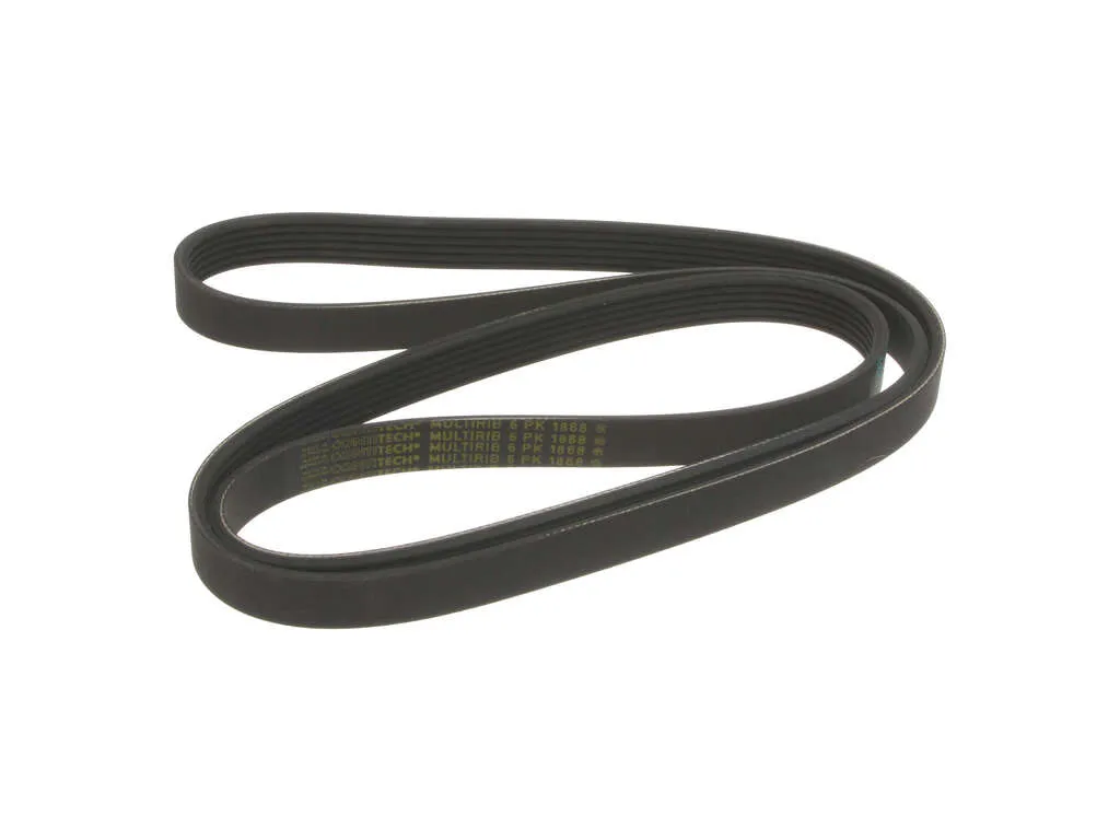 2005 Porsche 911 Accessory Drive Belt ContiTech