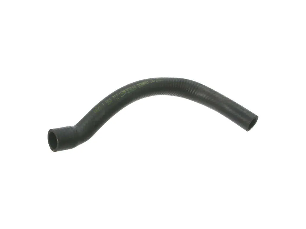1992 BMW M5 HVAC Heater Hose  - Heater To Valve (Right) Elaplast