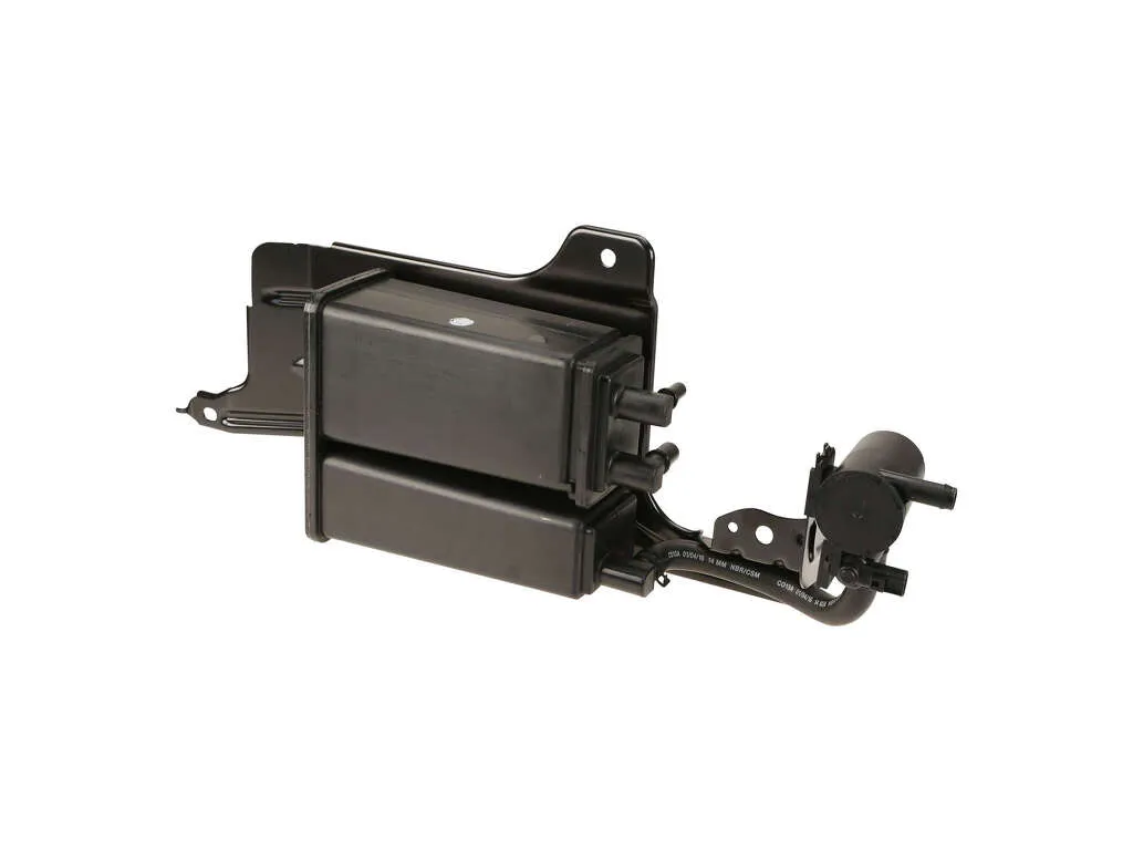 2015 Mazda CX-9 Vapor Canister Genuine