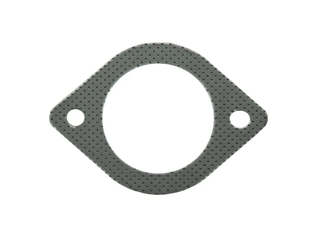 2018 Nissan Frontier Exhaust Pipe to Manifold Gasket 6 Cyl 4.0L Fel-Pro