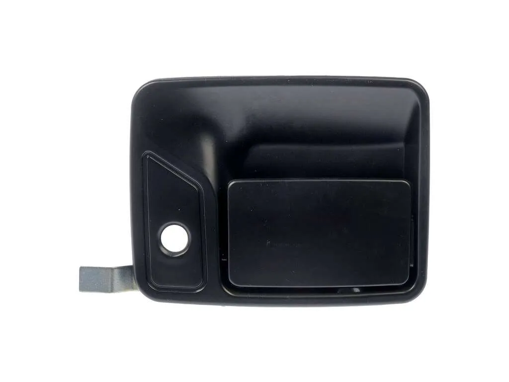 2002 Ford Excursion Exterior Door Handle  - Front Left Dorman