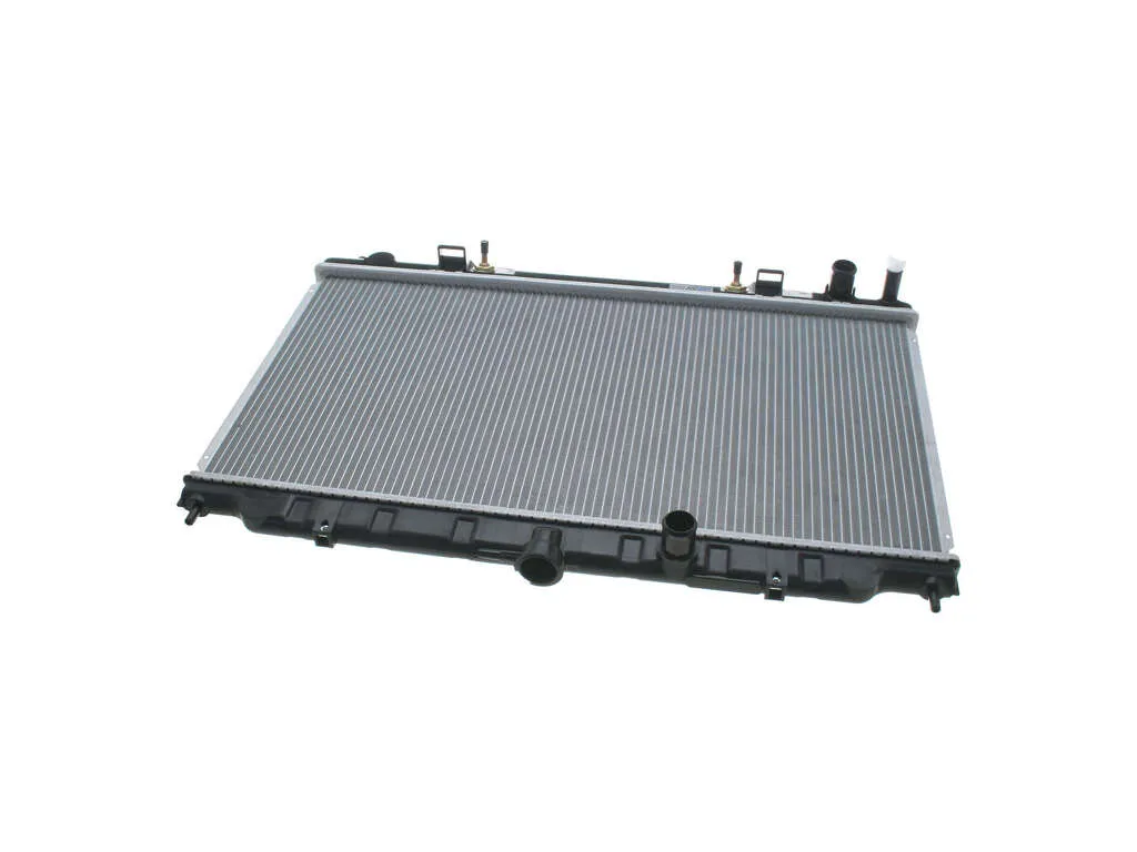 2004 Nissan Sentra Radiator 4 Cyl 1.8L Koyo Cooling