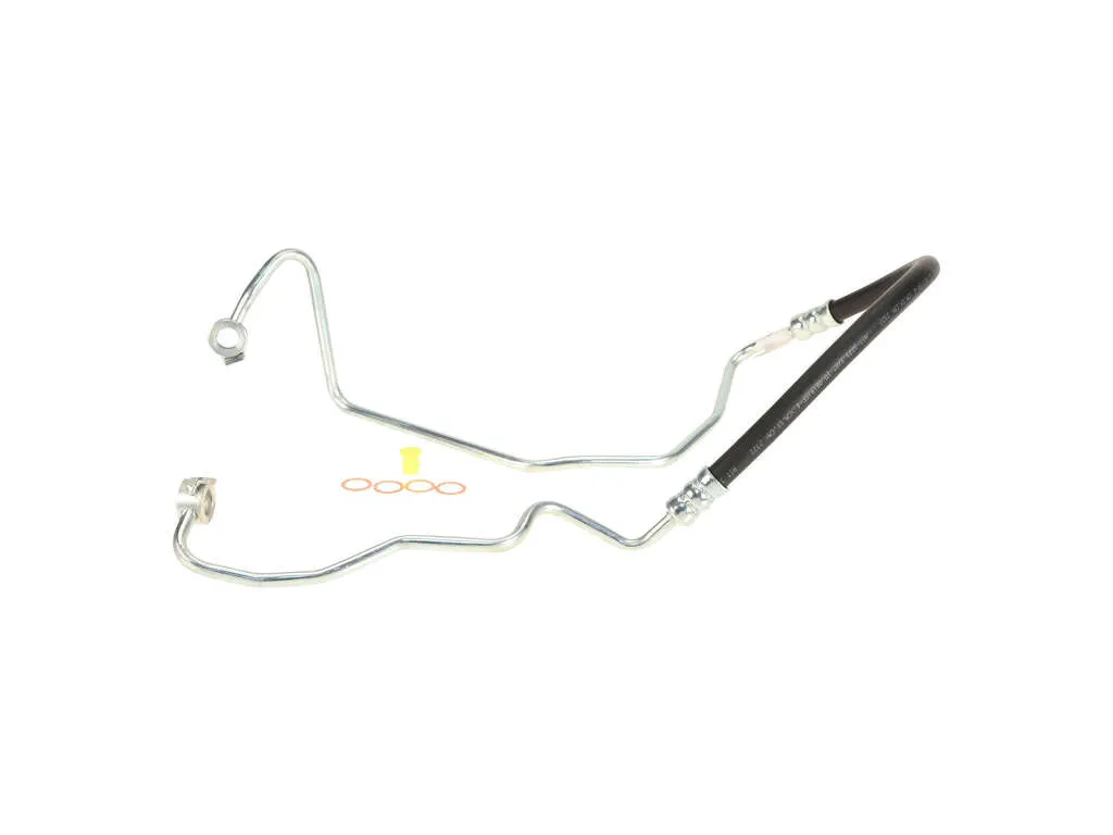 2004 Mitsubishi Lancer Power Steering Pressure Hose Omega
