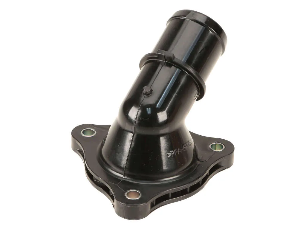 2012 Hyundai Azera Engine Coolant Thermostat Housing Cap Genuine