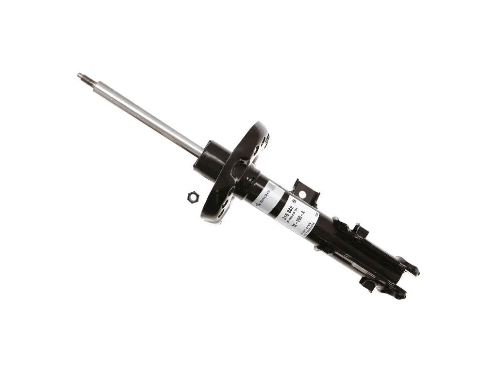 2014 Kia Soul Suspension Strut Assembly  - Front Left Sachs