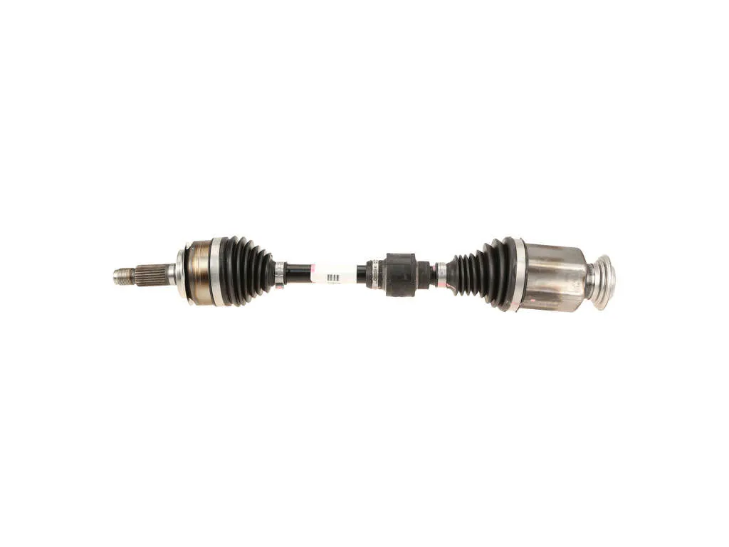 2014 Honda Civic CV Axle Assembly  - Front Right Genuine