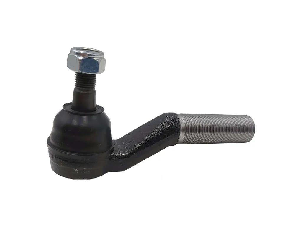 2025 Ford E-450 Super Duty Steering Tie Rod End  - Front Left Outer CTR