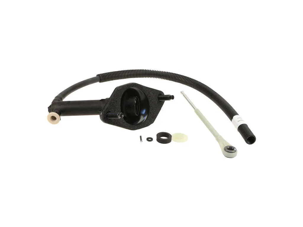 2002 Dodge Dakota Clutch Slave Cylinder LuK