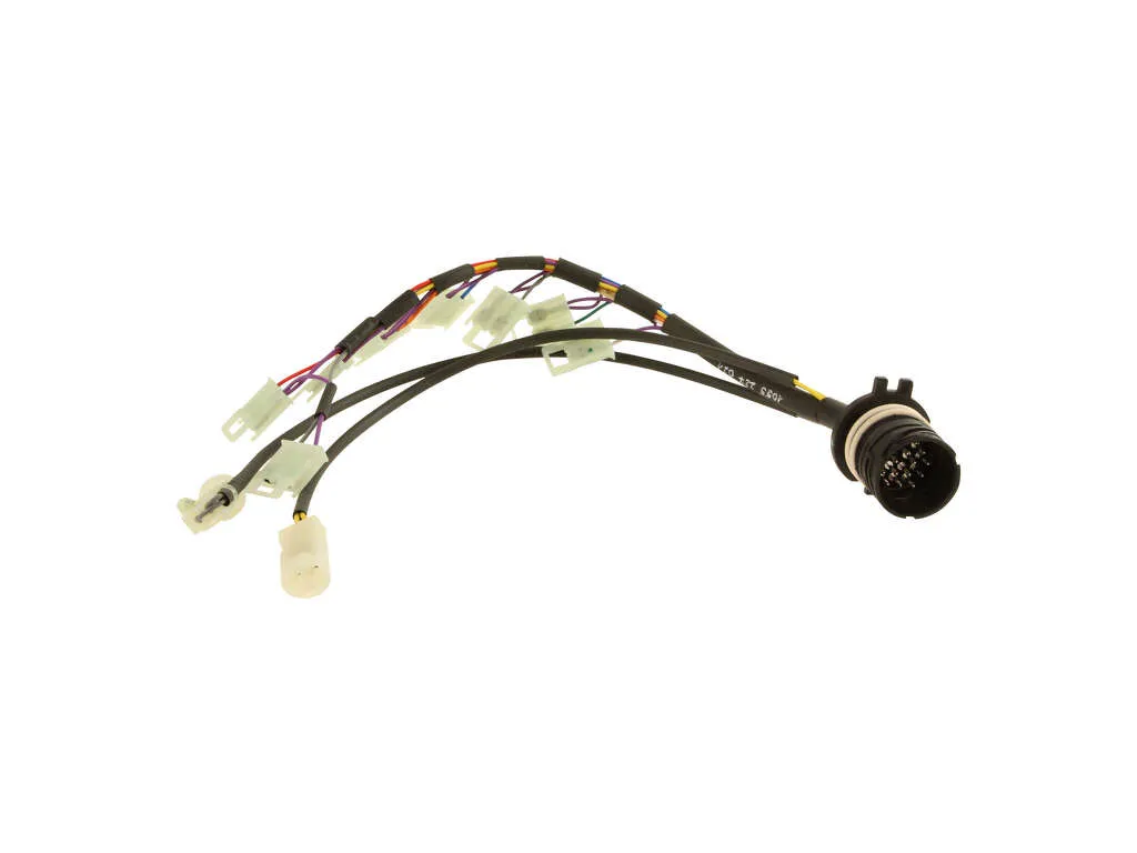 1997 BMW 750iL Automatic Transmission Wiring Harness ZF