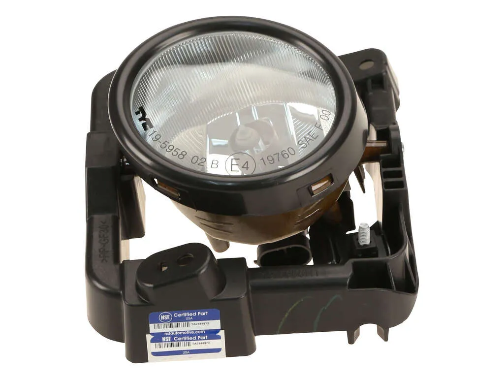 2010 Acura TSX Fog Light  - Left TYC