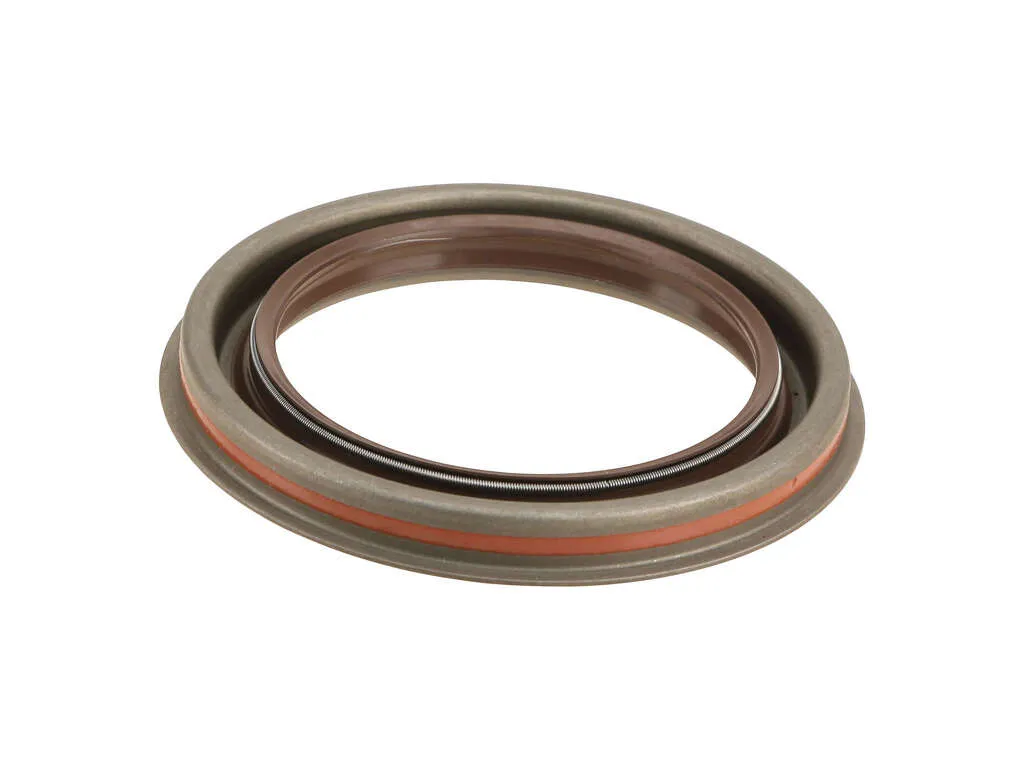 2004 Ford F-53 Motorhome Chassis Wheel Seal  - Rear Elring