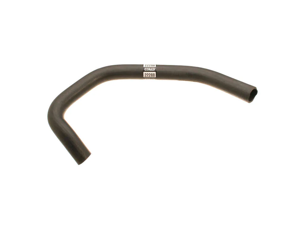 1998 Dodge Durango Radiator Coolant Hose  - Upper 8 Cyl 5.9L Gates