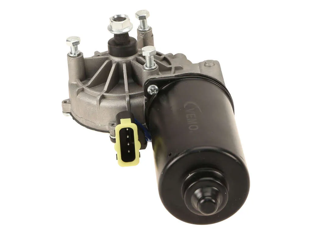 2012 Land Rover Range Rover Wiper Motor  - Front Vemo