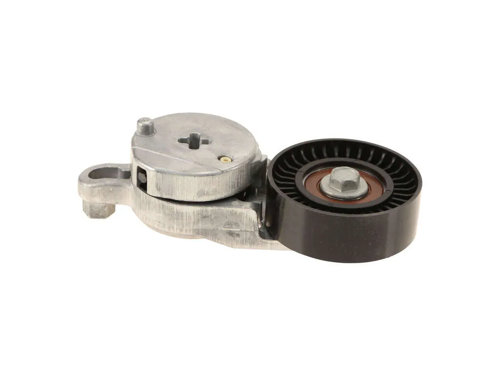 2010 Toyota Camry Accessory Drive Belt Tensioner Assembly 4 Cyl 2.5L INA