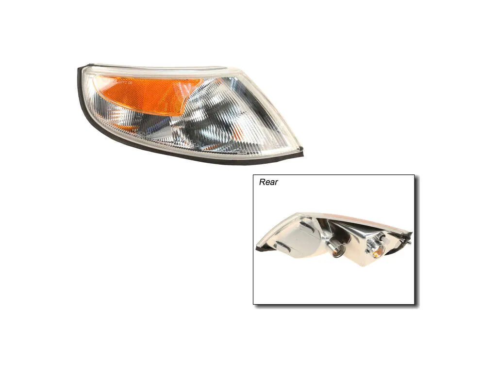 2000 Saab 9-5 Turn Signal Light Assembly  - Right APA/URO Parts