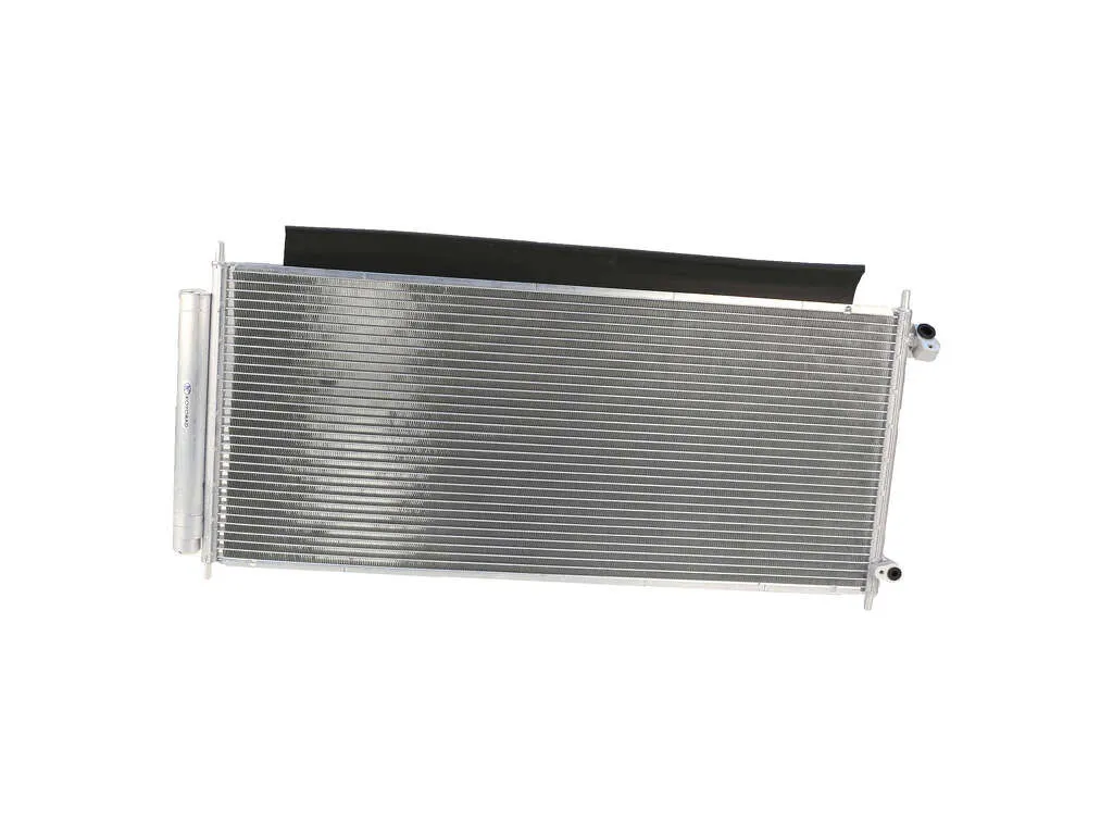 2007 Honda Fit A/C Condenser Koyo Cooling