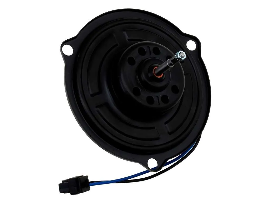 1990 Honda Civic HVAC Blower Motor VDO