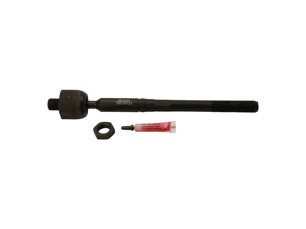 2018 Nissan Murano Steering Tie Rod End  - Front Inner Moog
