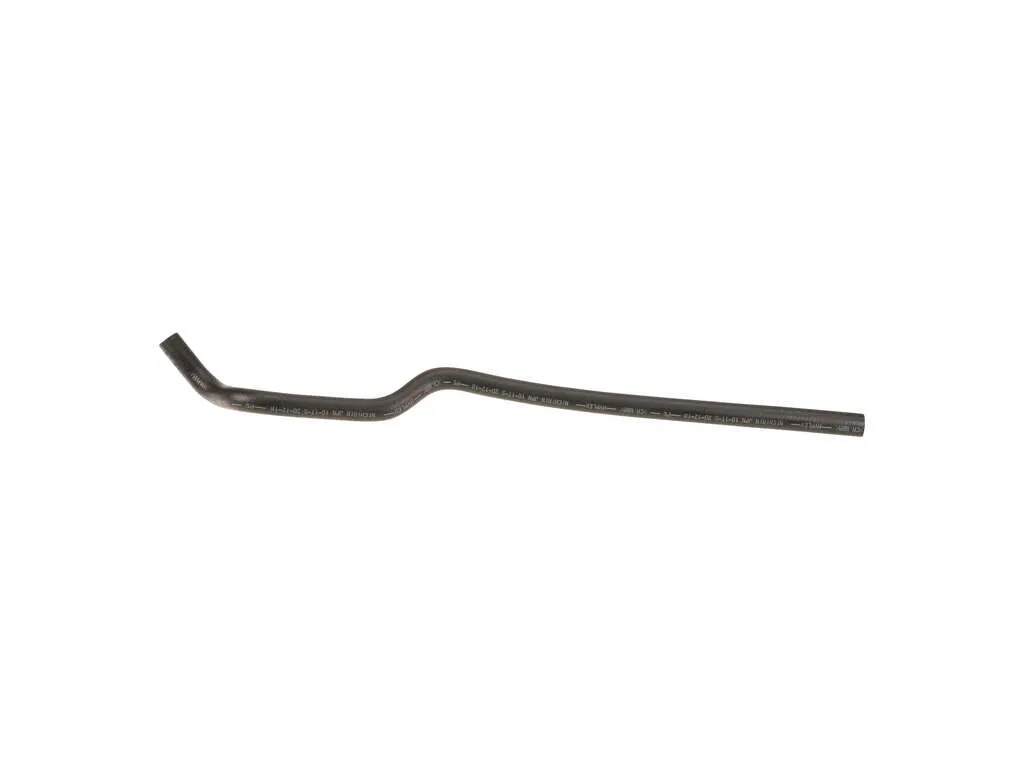 2012 Acura RL Power Steering Return Hose  - Rack to Pipe Genuine