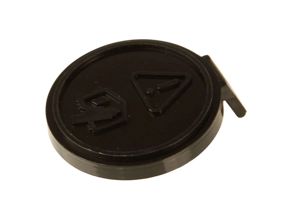 2008 Mini Cooper Engine Coolant Reservoir Cap APA/URO Parts