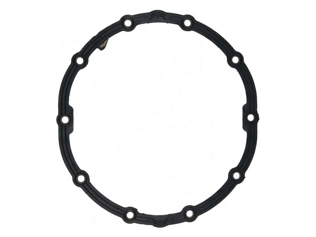 2014 Chevrolet Tahoe Axle Housing Cover Gasket  - Rear Fel-Pro