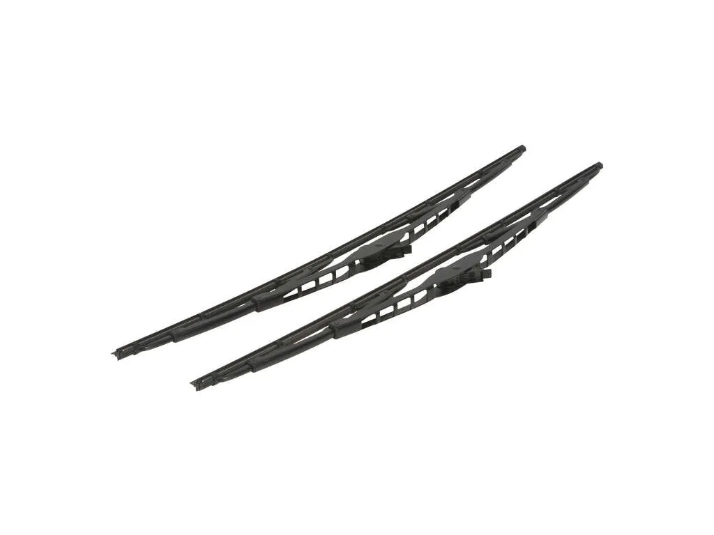 2004 Volkswagen Beetle Wiper Blade Set  - Front Bosch