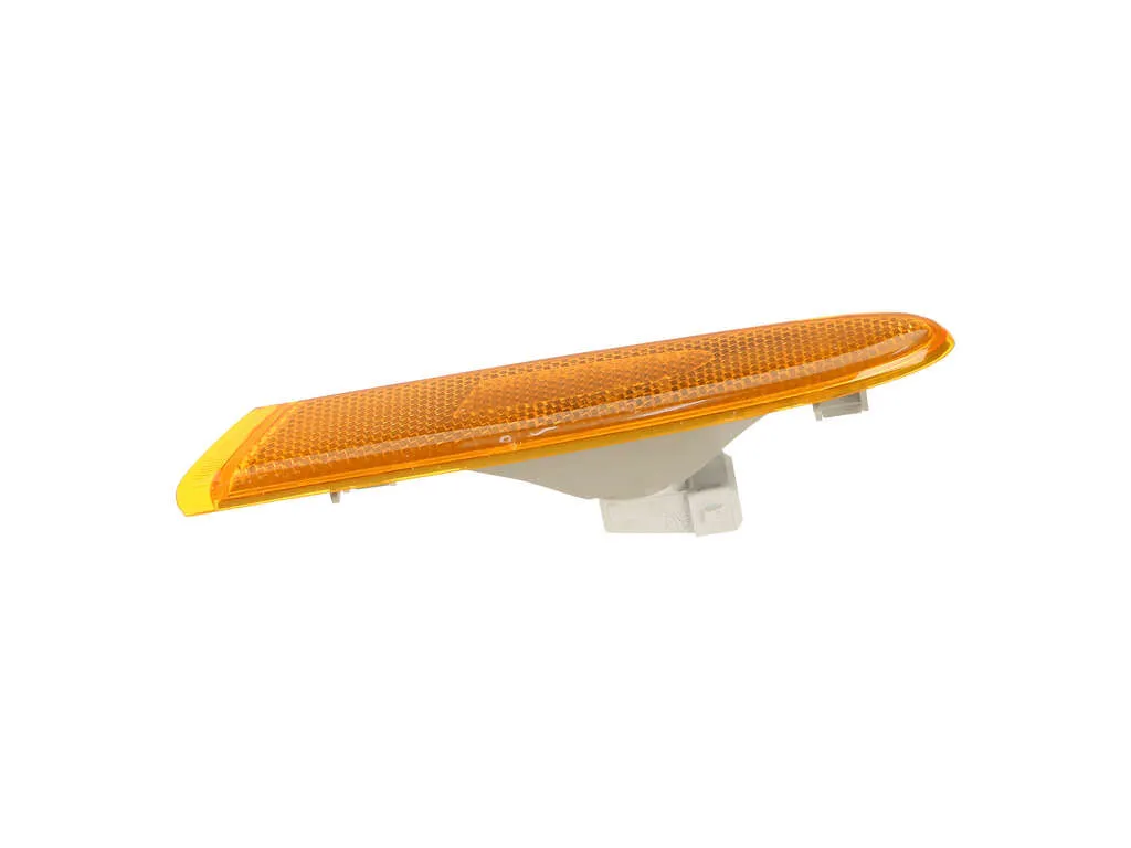 2004 Jaguar XJ8 Side Marker Light  - Front Left Genuine