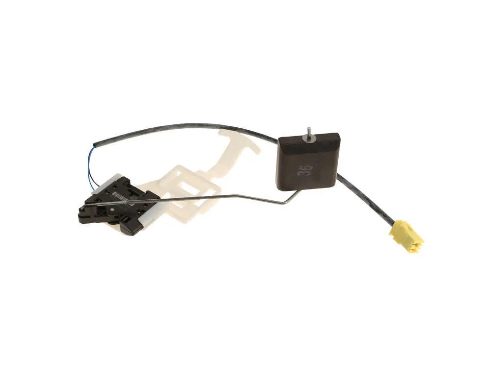 2007 Land Rover Range Rover Sport Fuel Tank Sending Unit  - Rear 8 Cyl 4.4L Genuine