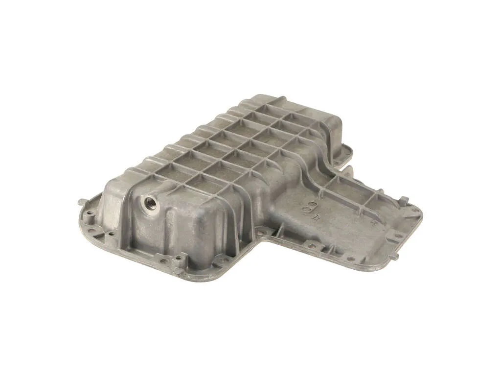 2004 Mercedes-Benz S500 Engine Oil Pan  - Lower Genuine