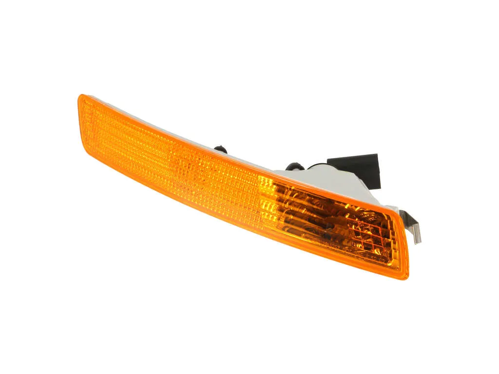 2007 Volkswagen Beetle Parking Light Assembly  - Front Right TYC