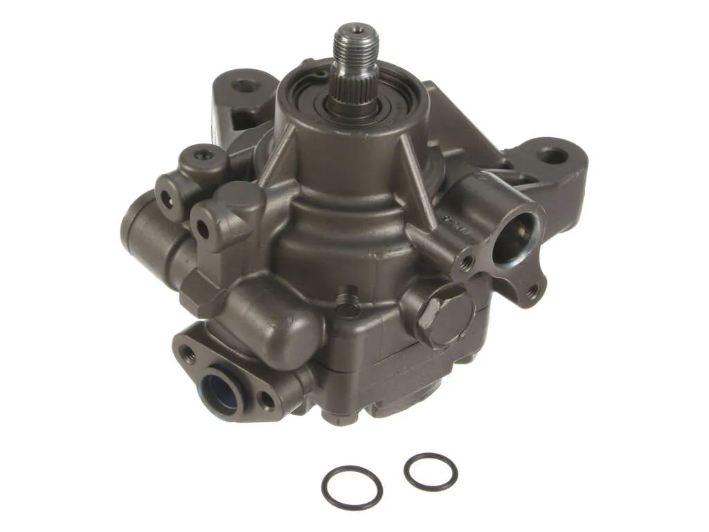 2002 Honda CR-V Power Steering Pump Maval