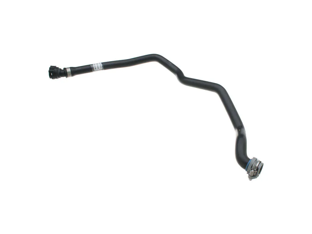 2000 BMW 328i Engine Coolant Reservoir Hose Elaplast