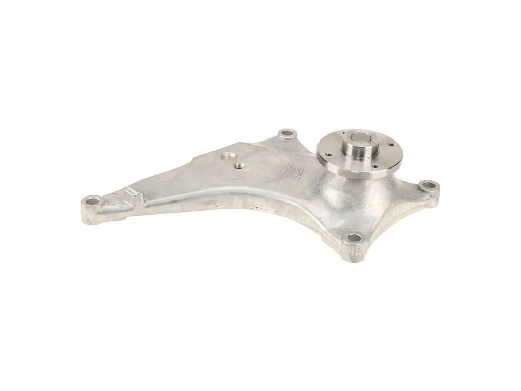 2018 Nissan Frontier Engine Cooling Fan Pulley Bracket 6 Cyl 4.0L Dorman