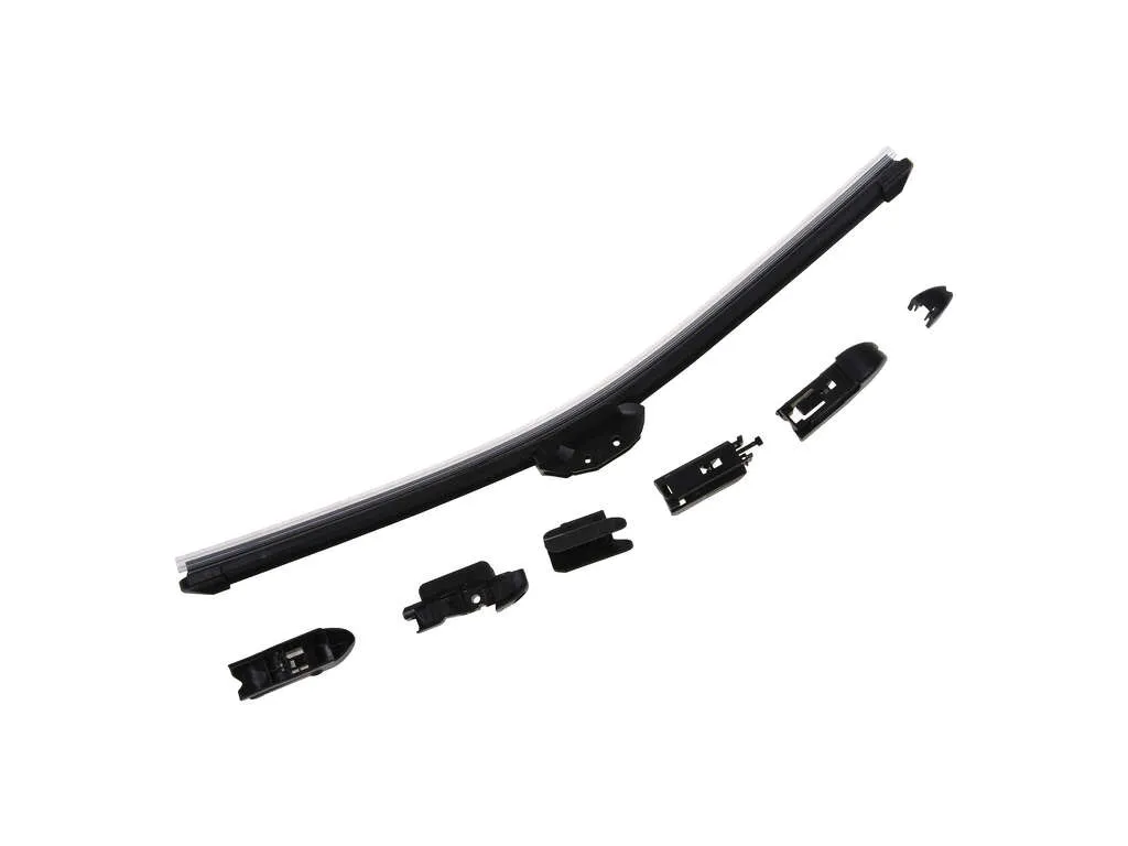 2007 Subaru B9 Tribeca Wiper Blade  - Front Right Genuine