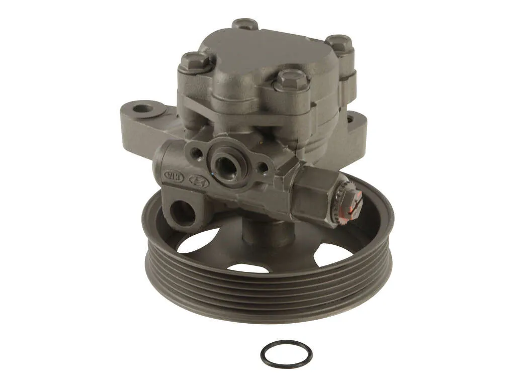 2007 Hyundai Azera Power Steering Pump Maval