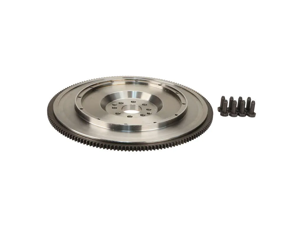 2007 Ford Mustang Clutch Flywheel Genuine