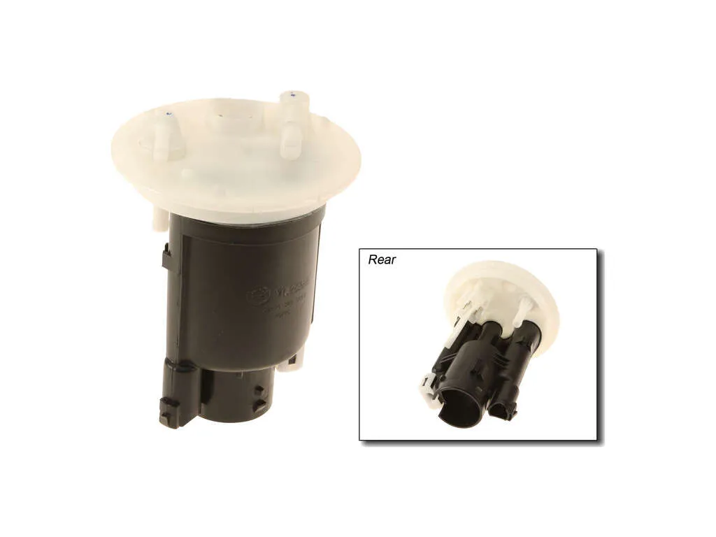 2004 Mitsubishi Lancer Fuel Filter Kit Meyle