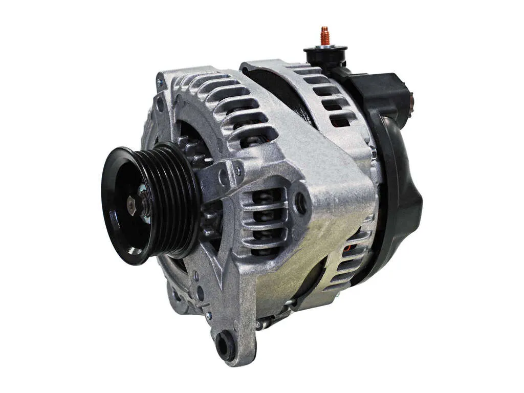2004 Toyota Sequoia Alternator Denso