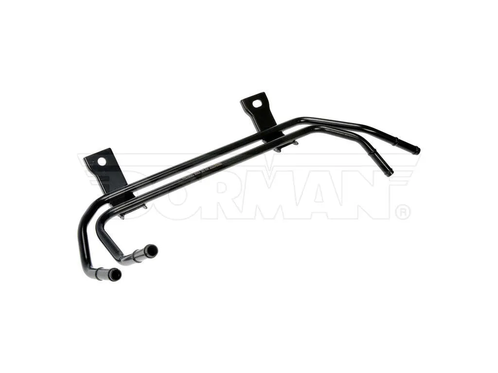 2004 Toyota 4Runner Automatic Transmission Oil Cooler Tube 6 Cyl 4.0L Dorman