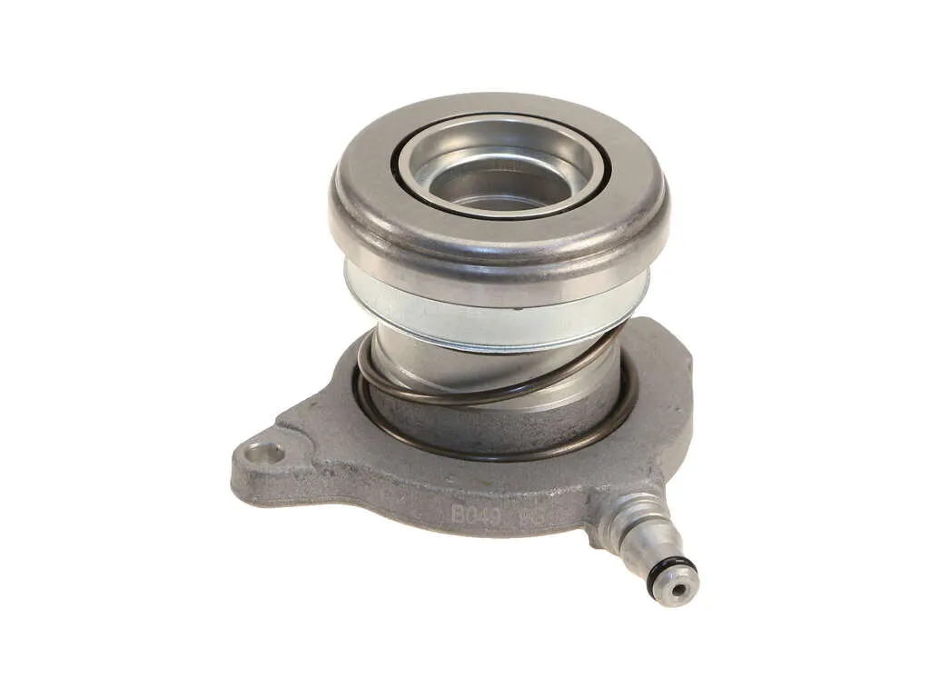 2009 Volvo S40 Clutch Release Bearing and Slave Cylinder Assembly Metelli