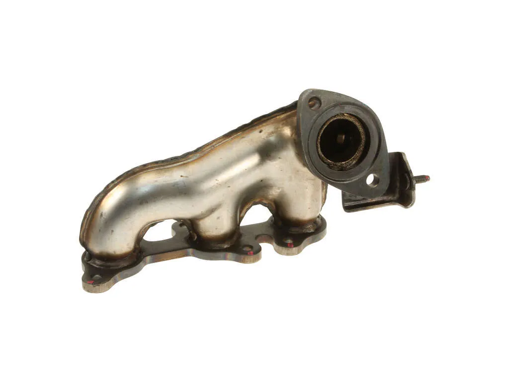 2002 Toyota Highlander Exhaust Manifold  - Left 6 Cyl 3.0L Genuine