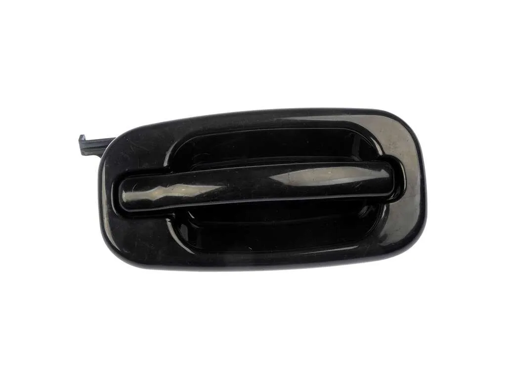 2004 GMC Yukon Exterior Door Handle  - Rear Dorman