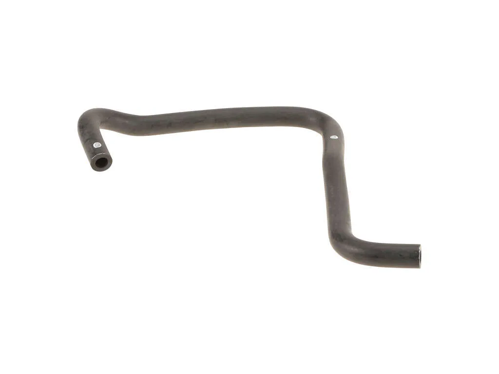 1999 Mazda Miata Engine Crankcase Breather Hose Genuine