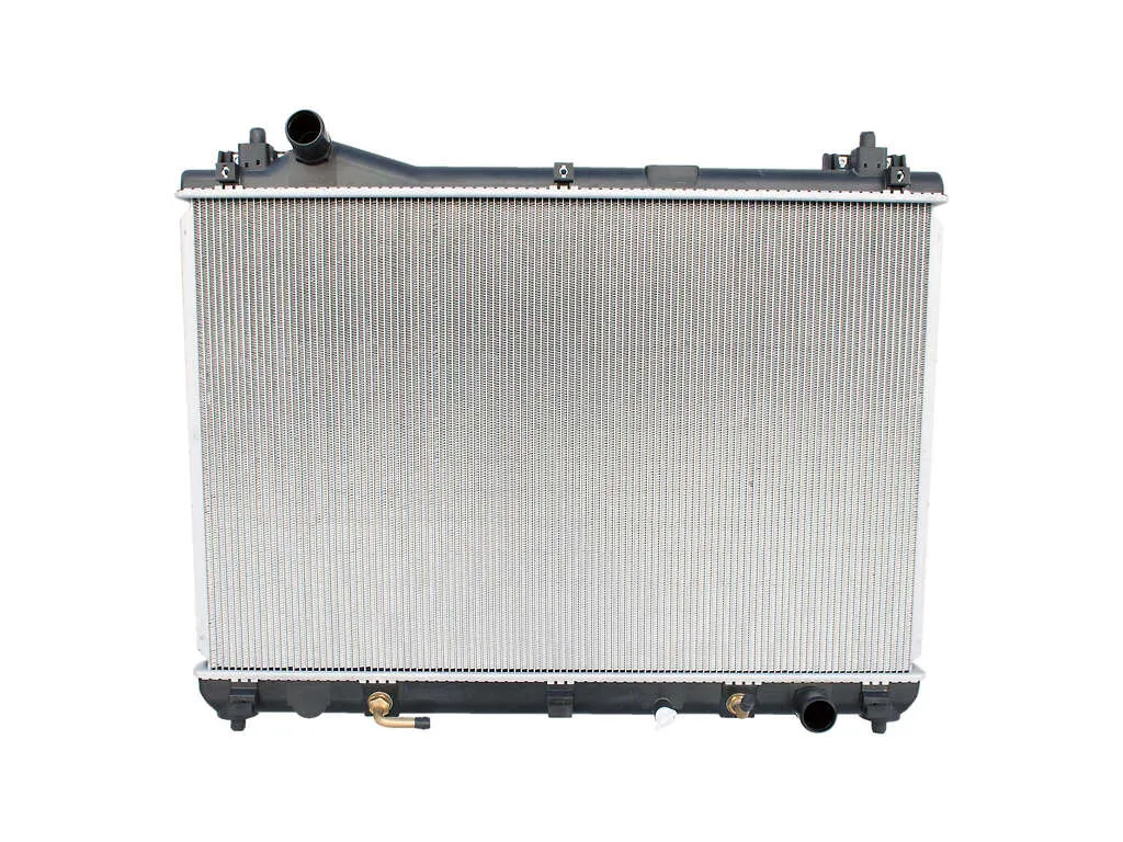 2007 Suzuki Grand Vitara Radiator Denso